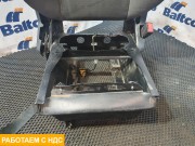 Сиденье пассажирское