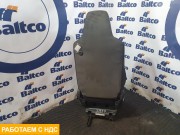 Сиденье пассажирское