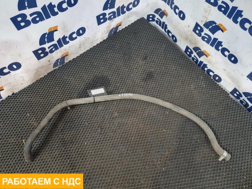 Патрубок радиатора