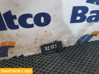 Накладка вещевого ящика