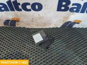 Накладка вещевого ящика