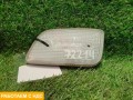 Фонарь габаритный левый