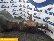 Корпус заднего моста