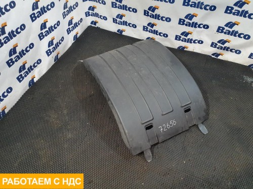 Крыло заднее