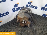 Энергоаккумулятор левый