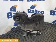 Замок кабины правый