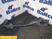 Кронштейн крепления крыла правый