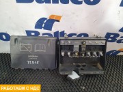 Блок предохранителей