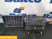 Блок предохранителей