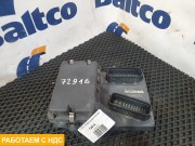 Блок предохранителей