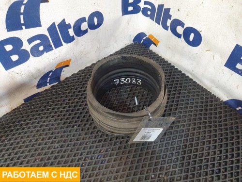 Патрубок воздушного фильтра