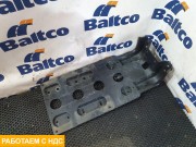 Кронштейн крепления крыла правый