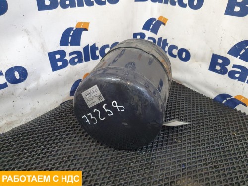 Ресивер воздушный