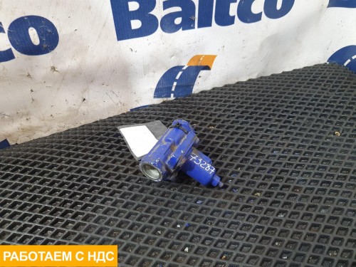 Регулятор давления