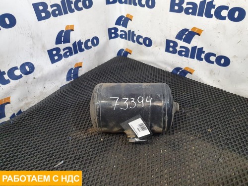 Ресивер воздушный