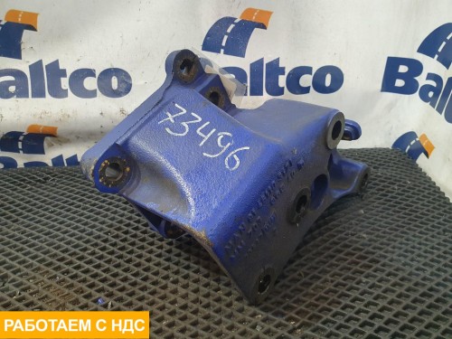 Кронштейн гидроусилителя (ГУР)