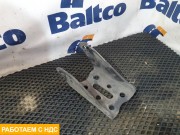 Опора переднего амортизатора левая