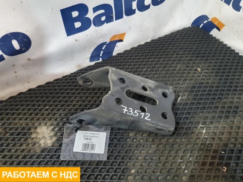 Опора переднего амортизатора правая