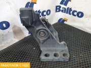 Кронштейн рессоры левый