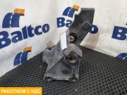 Кронштейн рессоры левый