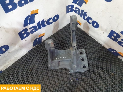 Кронштейн рессоры правый