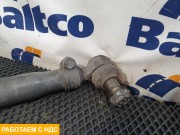 Тяга рулевая поперечная