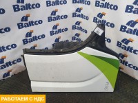 Отделение для хранения правое