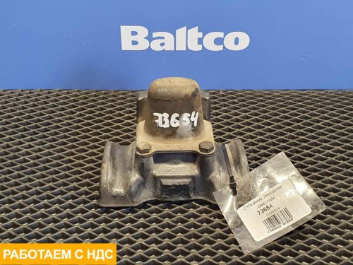 Отбойник передней рессоры