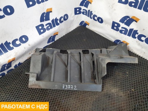 Защита двигателя правая