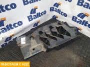 Защита двигателя правая