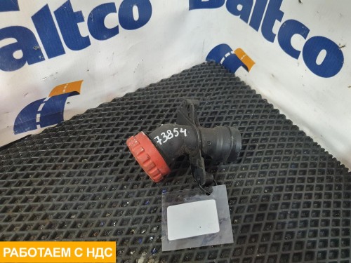 Маслозаливная горловина