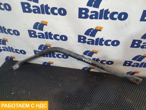 Кронштейн глушителя