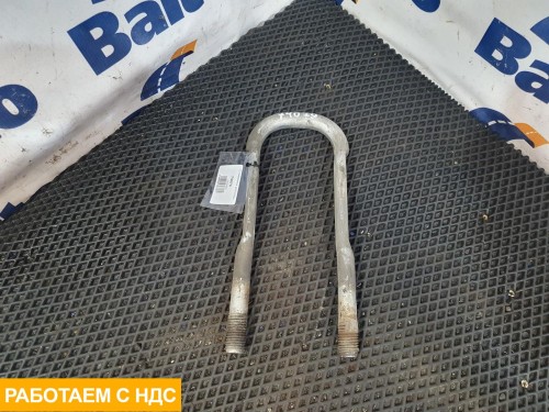 Стремянка рессоры