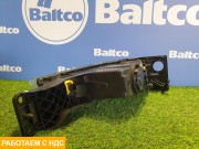 Фара противотуманная левая