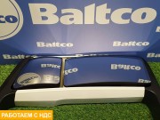 Зеркало боковое левое