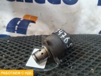 Дозирующий клапан ТНВД