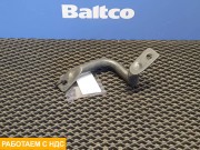 Кронштейн нижнего спальника левый