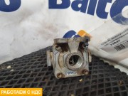 Клапан аварийного растормаживания