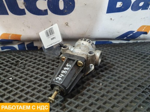 Регулятор давления