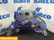 Суппорт тормозной правый