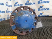 Полуось задняя