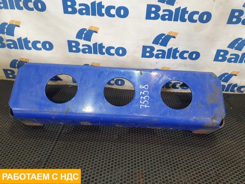 Траверса рамы поперечная