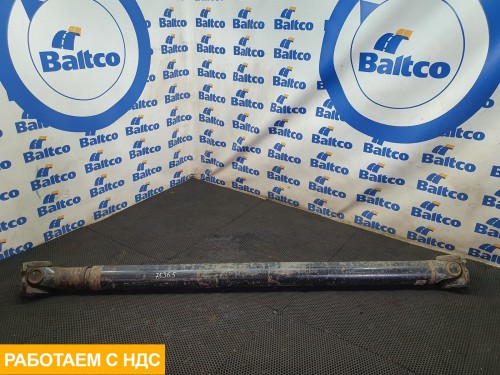 Карданный вал 2260 мм