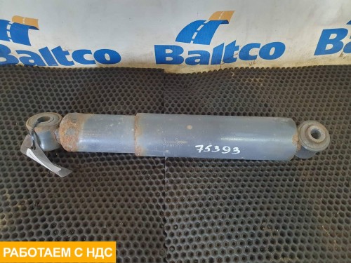 Амортизатор задний