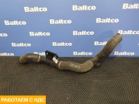 Патрубок радиатора