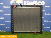 Радиатор основной