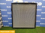 Радиатор основной