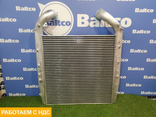 Интеркулер