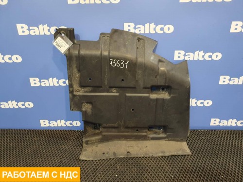 Защита двигателя