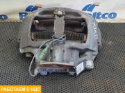 Суппорт тормозной правый